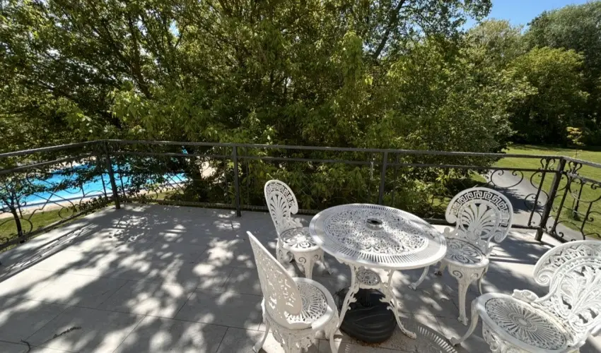 Batthy�ny Kast�lysz�ll� Zalacs�ny - Kellemes Kar�csonyi Wellness