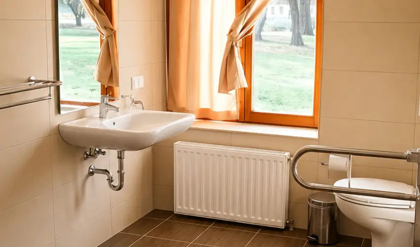 Batthy�ny Kast�lysz�ll� Zalacs�ny - Kellemes Kar�csonyi Wellness