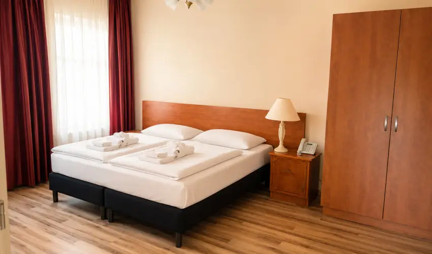 Batthy�ny Kast�lysz�ll� Zalacs�ny - Kellemes Kar�csonyi Wellness