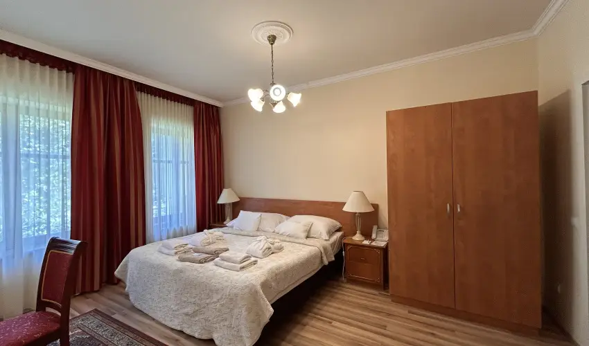 Batthy�ny Kast�lysz�ll� Zalacs�ny - Kellemes Kar�csonyi Wellness