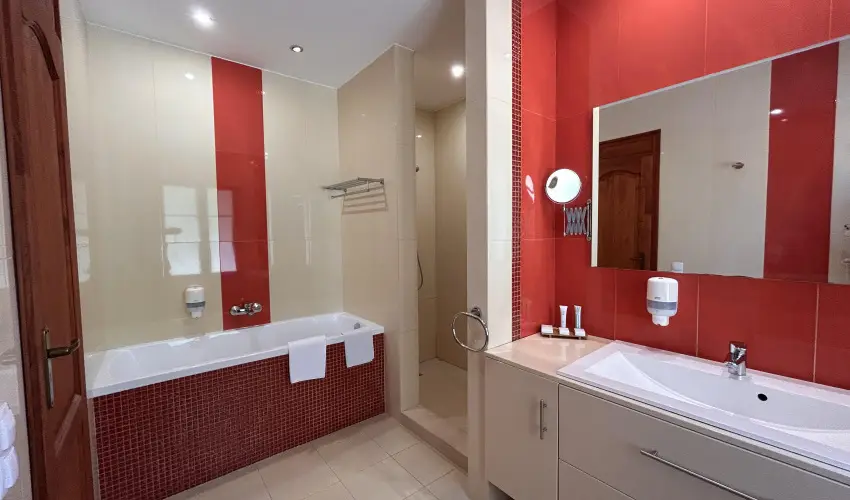 Batthy�ny Kast�lysz�ll� Zalacs�ny - Kellemes Kar�csonyi Wellness