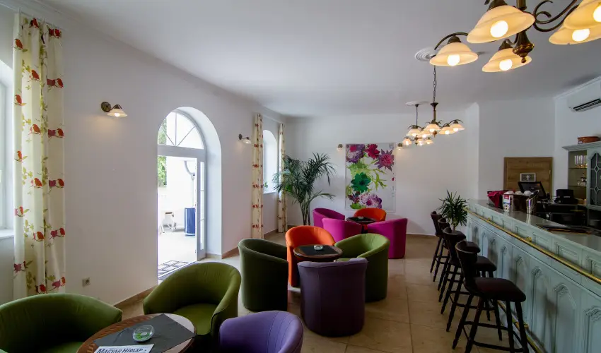 Batthyny Kria Zalacsny - Karcsony