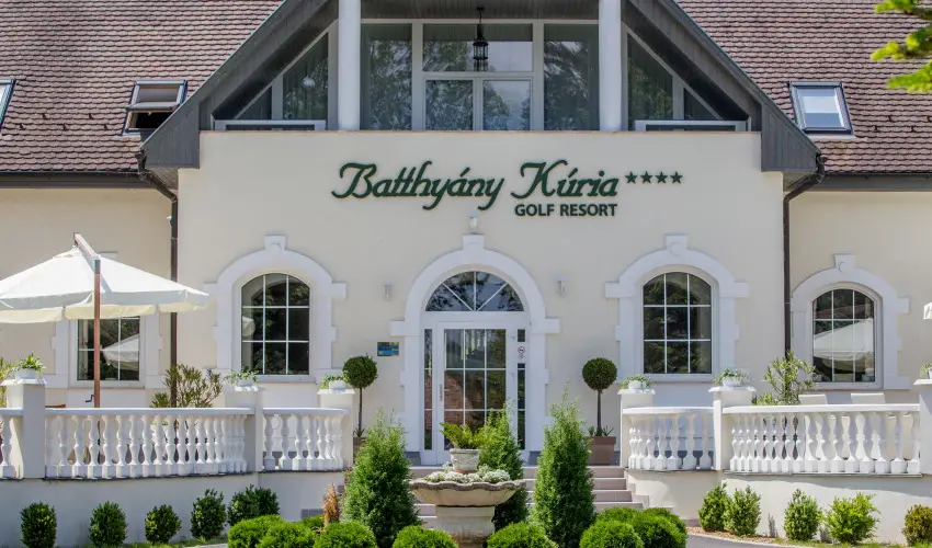 Batthyny Kria Zalacsny - Karcsony