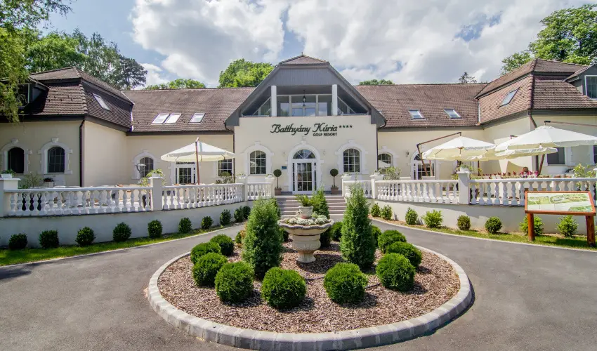 Batthyny Kria Zalacsny - Karcsony