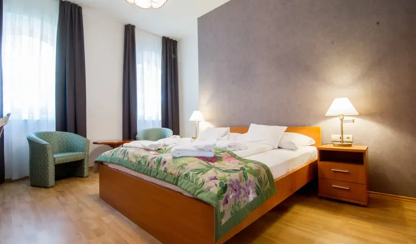 Batthyny Kria Zalacsny - Karcsony