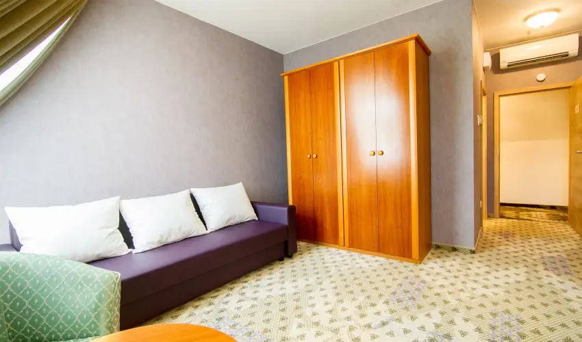 Batthyny Kria Zalacsny - Karcsony