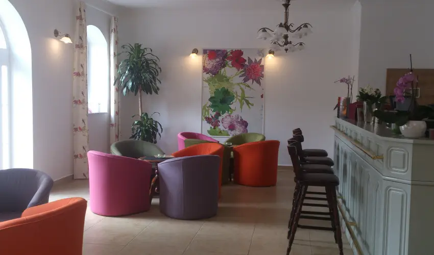 Batthyny Kria Zalacsny - Karcsony