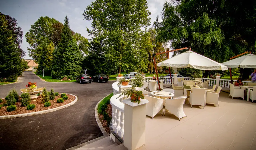 Batthyny Kria Zalacsny - Karcsony