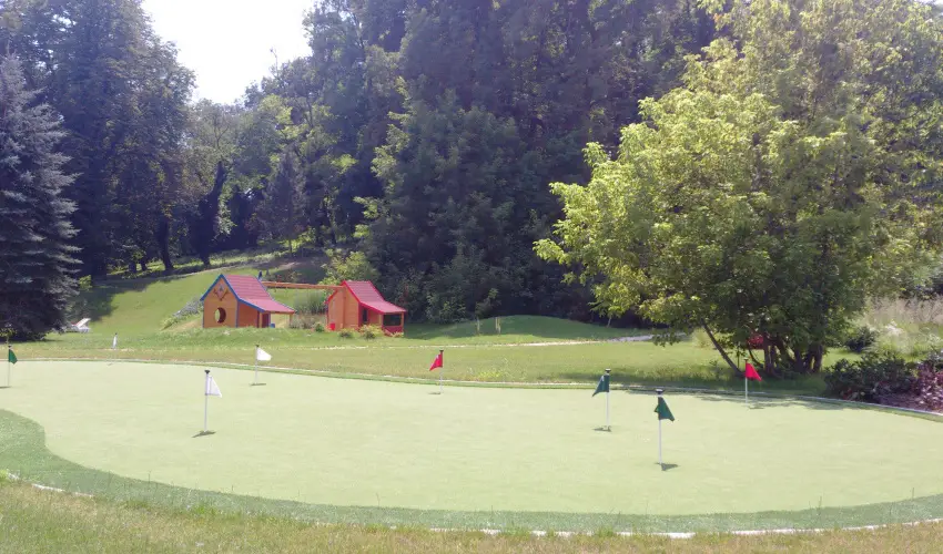 Batthyny Kria Zalacsny - Karcsony