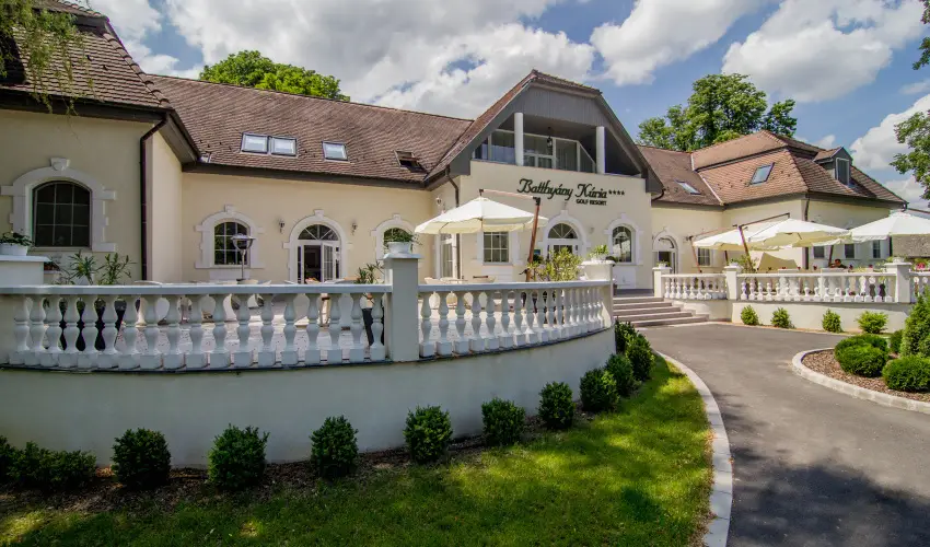 Batthyny Kria Zalacsny - Karcsony