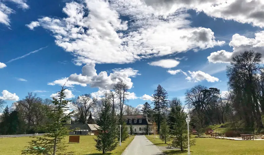 Batthyny Kria Zalacsny - Karcsony