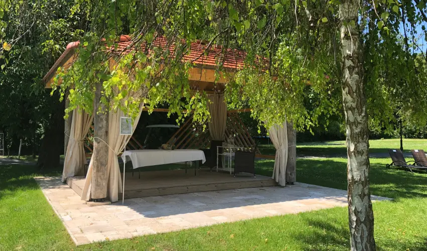 Batthyny Kria Zalacsny - Karcsony