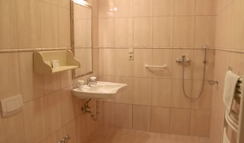 Bazilika alatti Panzió Esztergom - Karácsony