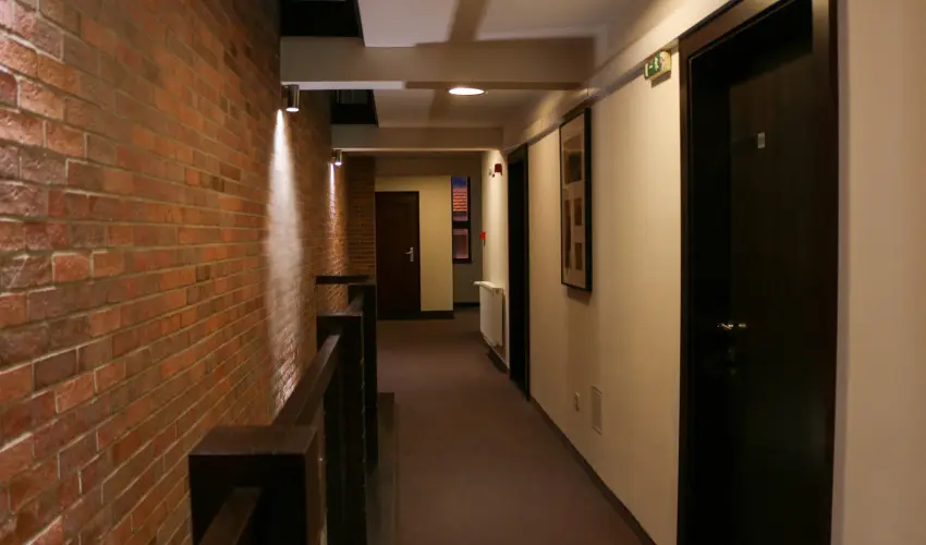 Bazilika alatti Panzió Esztergom - Karácsony