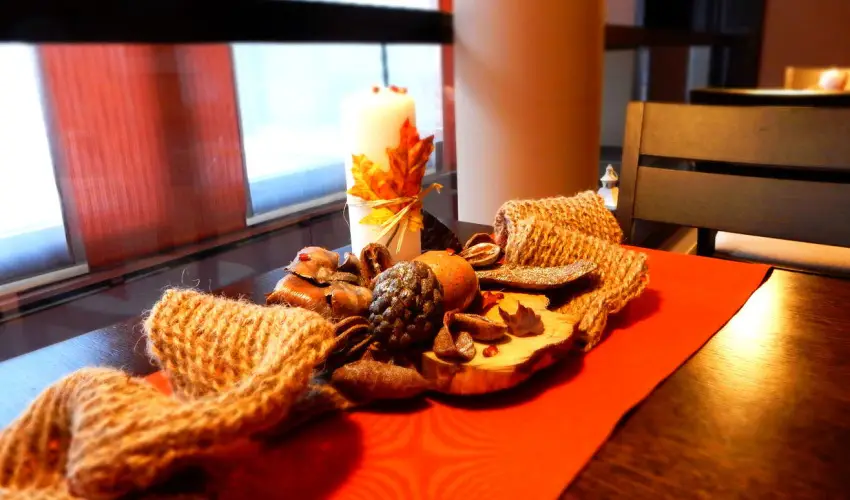 Bazilika alatti Panzió Esztergom - Karácsony