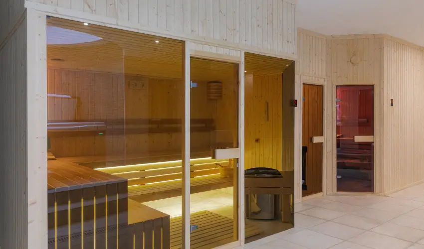 Bazilika alatti Panzió Esztergom - Karácsony