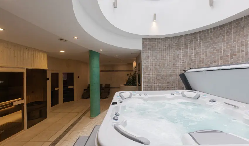 Bazilika alatti Panzió Esztergom - Karácsony