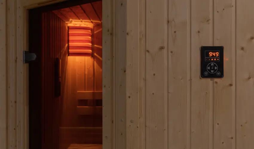 Bazilika alatti Panzió Esztergom - Karácsony