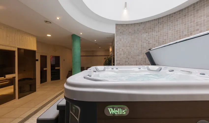 Bazilika alatti Panzió Esztergom - Karácsony