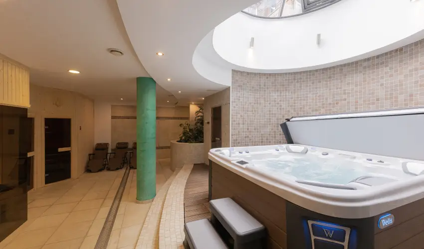 Bazilika alatti Panzió Esztergom - Karácsony