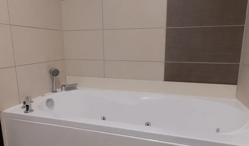 Bazilika alatti Panzió Esztergom - Karácsony