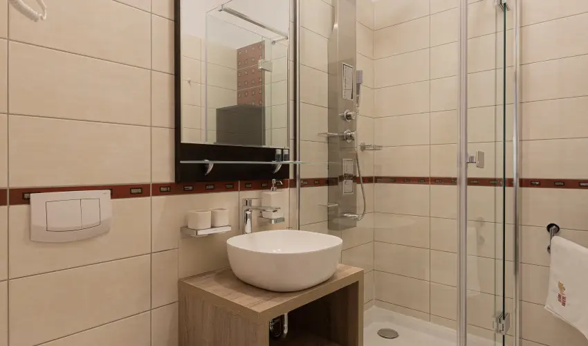 Bazilika alatti Panzió Esztergom - Karácsony