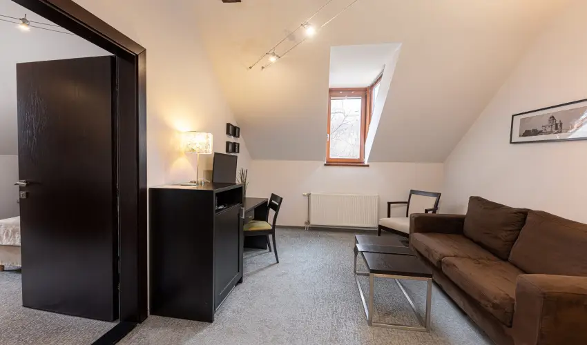 Bazilika alatti Panzió Esztergom - Karácsony