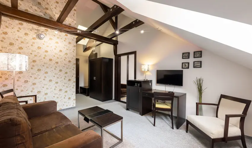 Bazilika alatti Panzió Esztergom - Karácsony