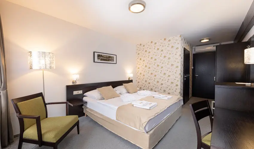 Bazilika alatti Panzió Esztergom - Karácsony