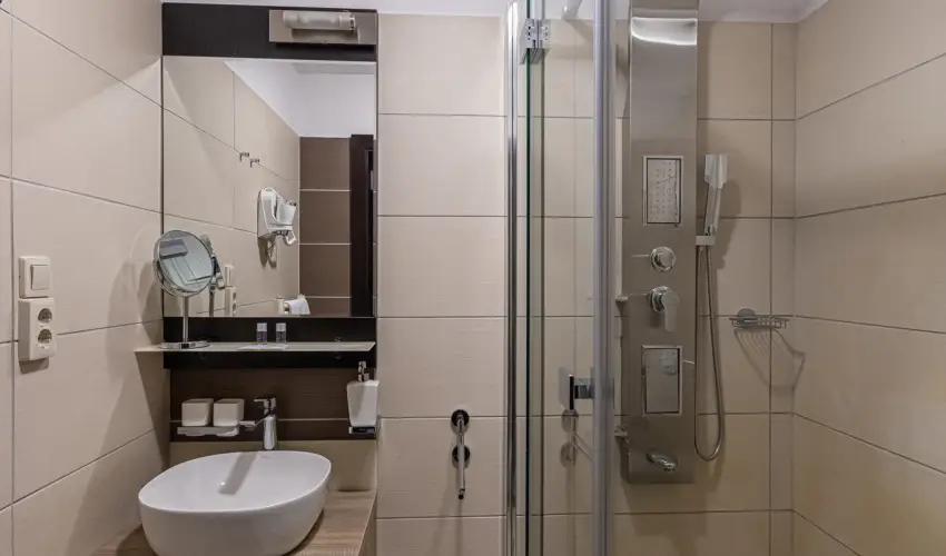 Bazilika alatti Panzió Esztergom - Karácsony