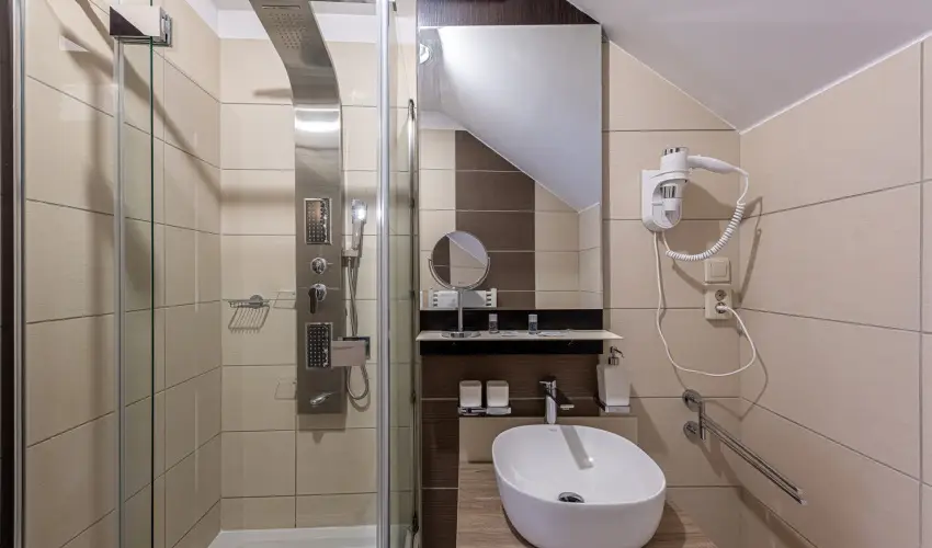 Bazilika alatti Panzió Esztergom - Karácsony