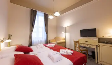 Bazilika alatti Panzi Esztergom