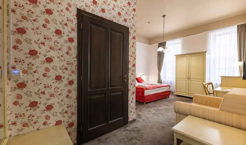 Bazilika alatti Panzió Esztergom - Karácsony