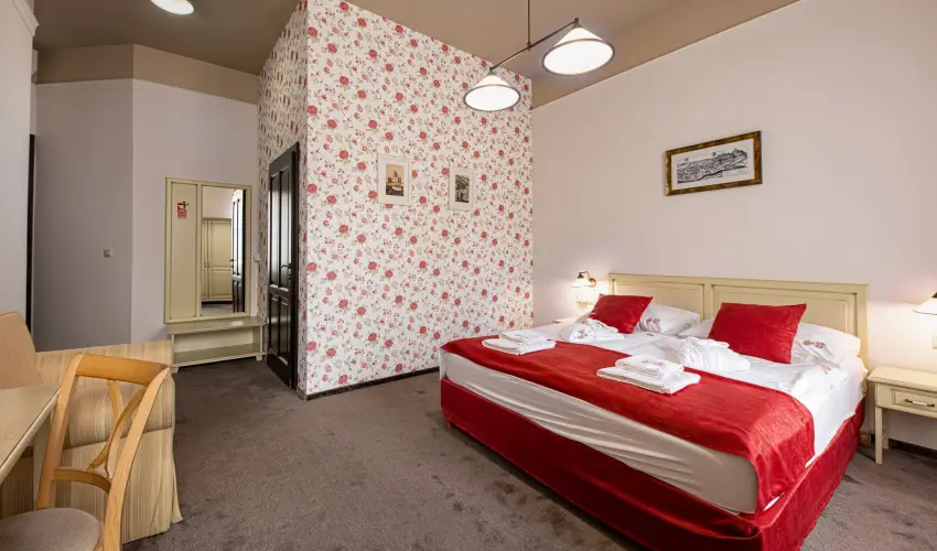 Bazilika alatti Panzió Esztergom - Karácsony