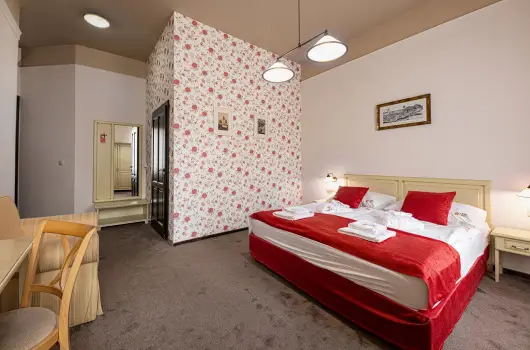 Bazilika alatti Panzi� - Kar�csony