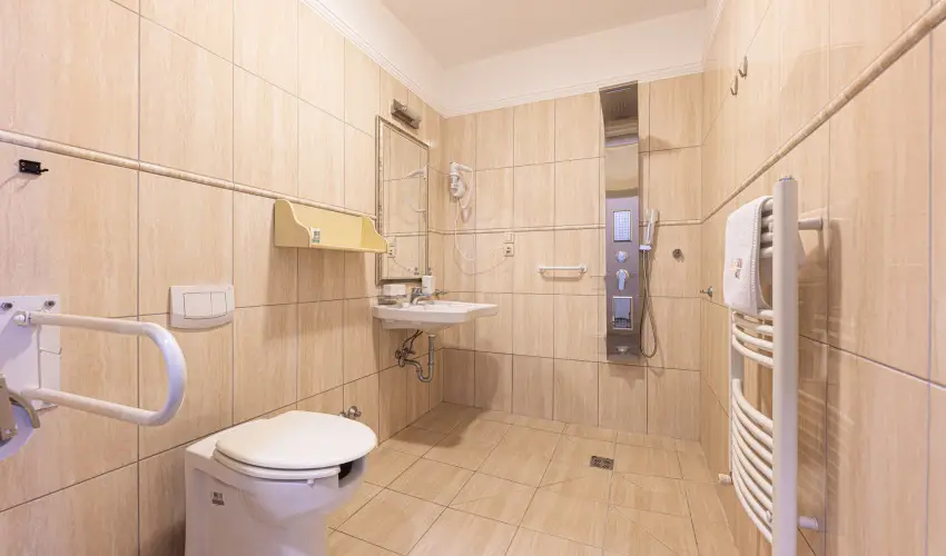 Bazilika alatti Panzió Esztergom - Karácsony