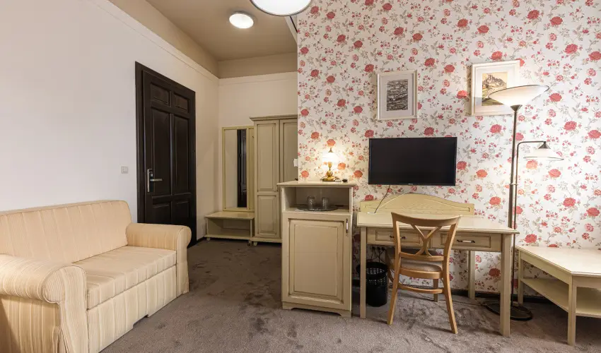 Bazilika alatti Panzió Esztergom - Karácsony