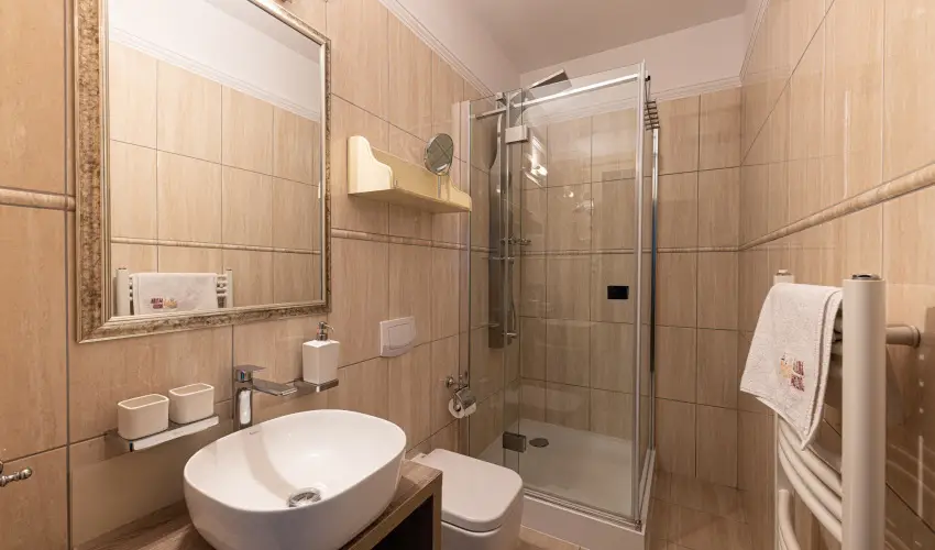 Bazilika alatti Panzió Esztergom - Karácsony