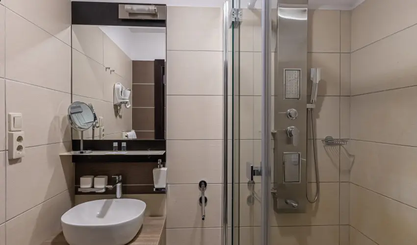 Bazilika alatti Panzió Esztergom - Karácsony