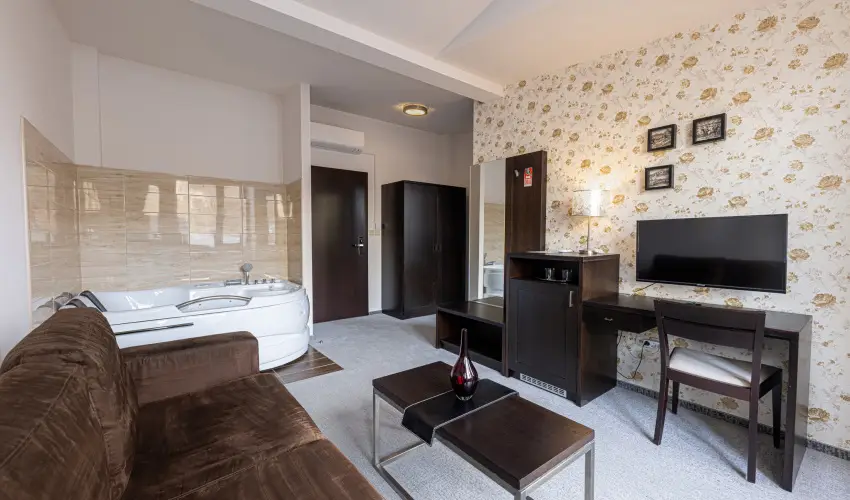 Bazilika alatti Panzió Esztergom - Karácsony