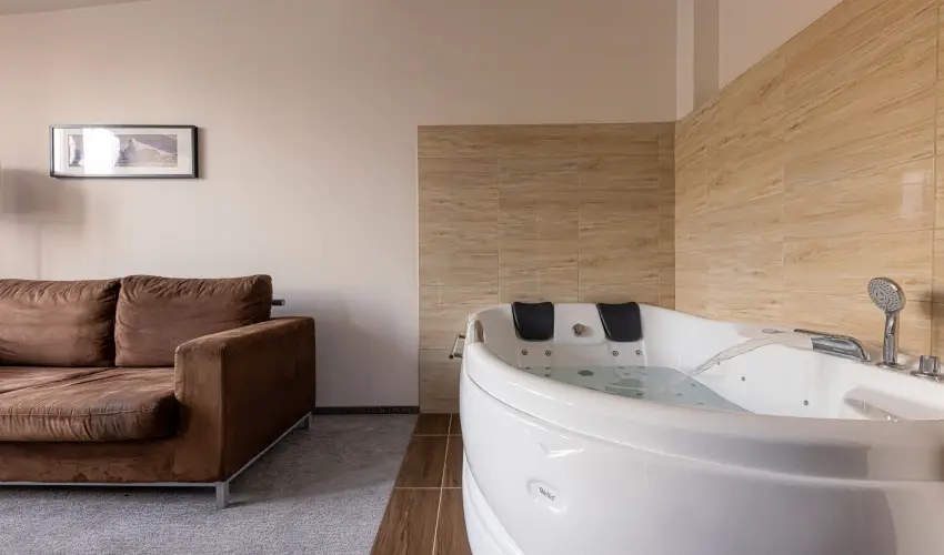 Bazilika alatti Panzió Esztergom - Karácsony