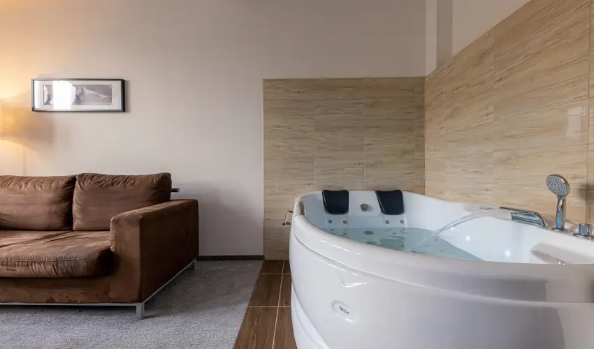 Bazilika alatti Panzió Esztergom - Karácsony