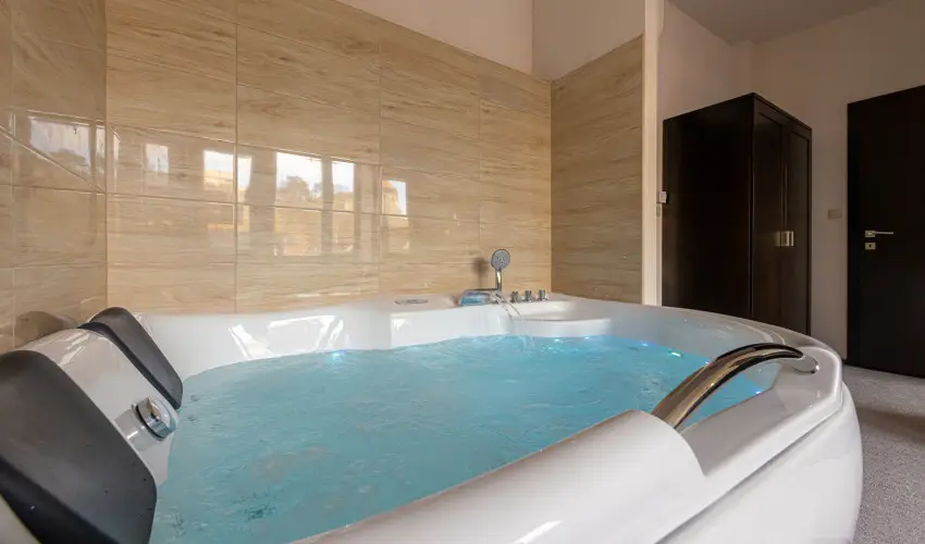 Bazilika alatti Panzió Esztergom - Karácsony