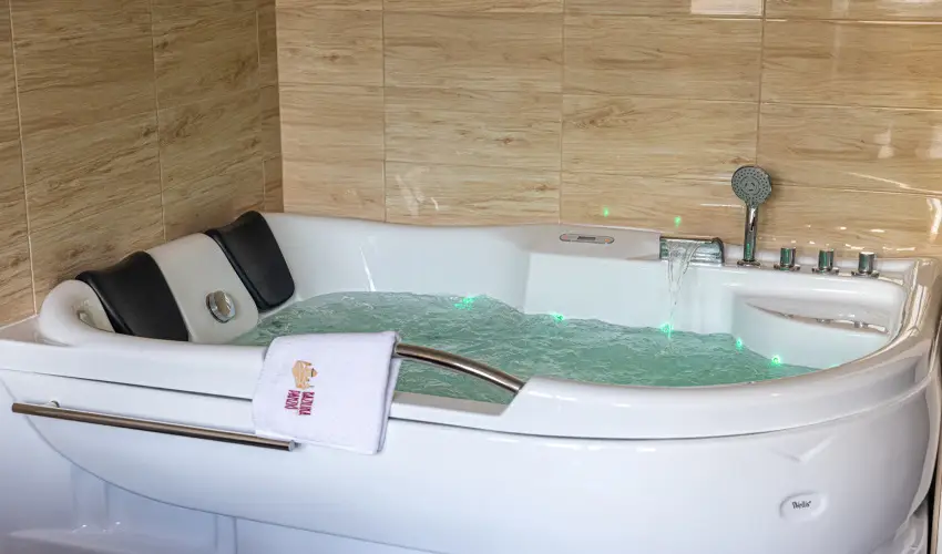 Bazilika alatti Panzió Esztergom - Karácsony