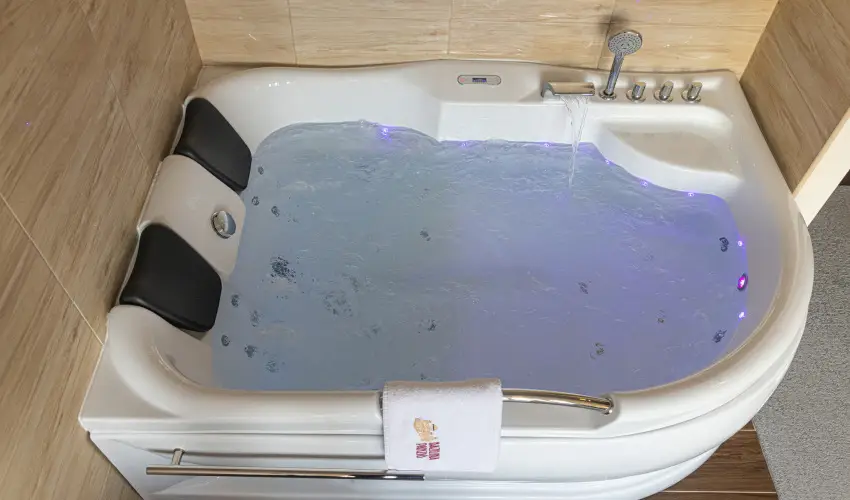 Bazilika alatti Panzió Esztergom - Karácsony