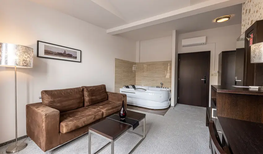 Bazilika alatti Panzió Esztergom - Karácsony