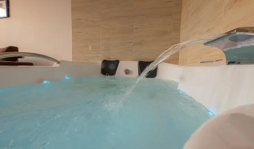 Bazilika alatti Panzió Esztergom - Karácsony