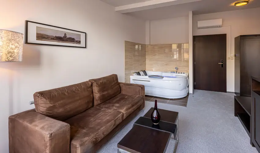 Bazilika alatti Panzió Esztergom - Karácsony