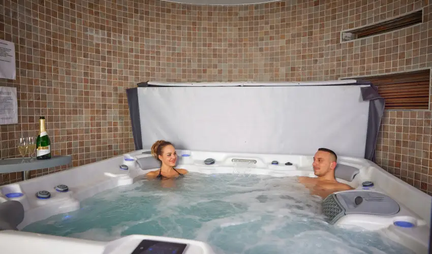 Bazilika alatti Panzió Esztergom - Karácsony