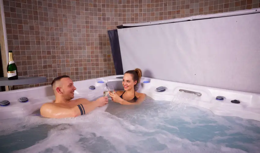 Bazilika alatti Panzió Esztergom - Karácsony